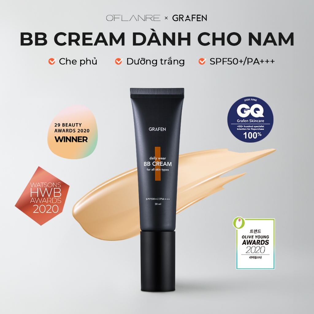 BB Cream